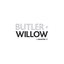 Butler & Willow Limited logo