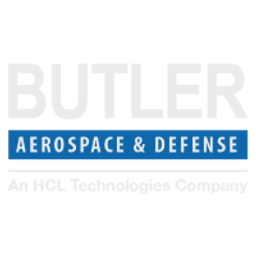 Butler America Aerospace logo
