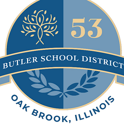 Brook Forest Elem School logo