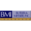 Butler And Messier, Inc logo