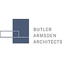 Butler Armsden Architects logo