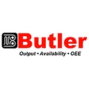 Butler Automatic Inc. logo