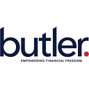 Butler Pty Ltd   Chartered Accountants logo