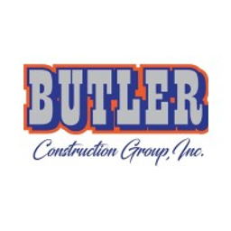 Butler Construction Group, INC. logo