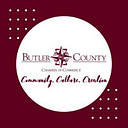 Berks County Community Foundation Inc logo