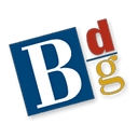 Butler Design Group logo