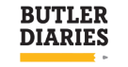 butlerdiaries.com logo