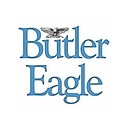Butler Eagle logo