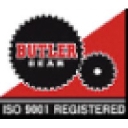 Butler Gear Company, Inc. logo