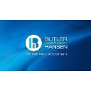 Butler Hansen, P.C. logo