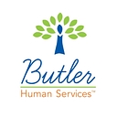 Butler Human Services logo