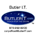 Butler Information Technologies, Inc. logo