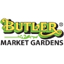 Butler Market Gardens (Aust) logo