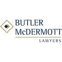 Butler McDermott Lawyers logo