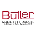 Butler Mobility Products logo