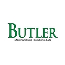 Butler Merchandising Solutions Inc. logo