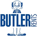 Butler Rents, Inc logo