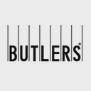 Butlers.ch - Wohnaccessoirs und Dekoideen logo