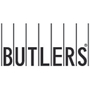 Butlers.ch - Wohnaccessoirs und Dekoideen logo