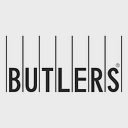 Butlers.hu logo