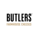 Butlers Farmhouse Cheeses logo