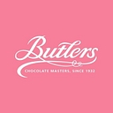 Butlers Chocolates logo