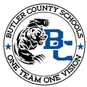 Butler County School District logo