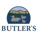 Butler's Golf Course