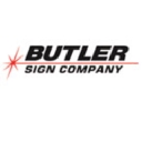 Butler Sign Company logo