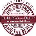 Butlers with Bums logo