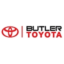 Butler Toyota logo