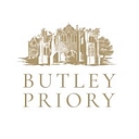 Butley Priory logo