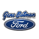 Gene Butman Ford