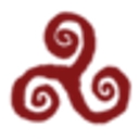 Butser Ancient Farm logo