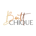 Butt Chique logo