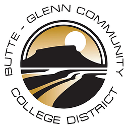 Butte-glenn Community College District logo