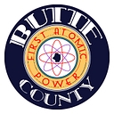 Butte County logo