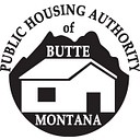 Housing Authority of Butte logo