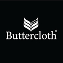 Logo for buttercloth.com