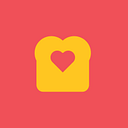 Buttered Toast logo