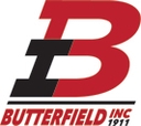 Butterfield logo