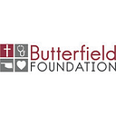 BUTTERFIELD MEMORIAL FOUNDATION logo