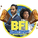 Butterfinger logo