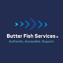 Butter Fish Services logo