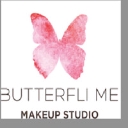 Butterfli Beauty, Llc logo