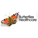 Butterflies Healthcare logo