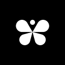 Jacks Butterflies logo