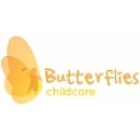 Butterflies Childcare Limited logo