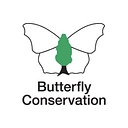 Butterfly Conservation logo