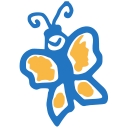 Butterfly Childcare logo